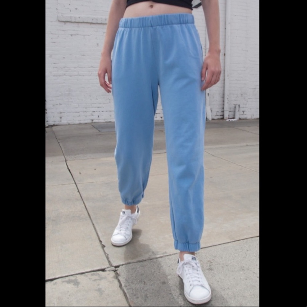 Brandy Melville/ John Galt Sweatpants